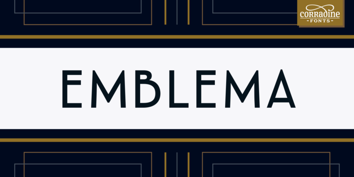 Emblema™