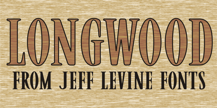 Longwood JNL