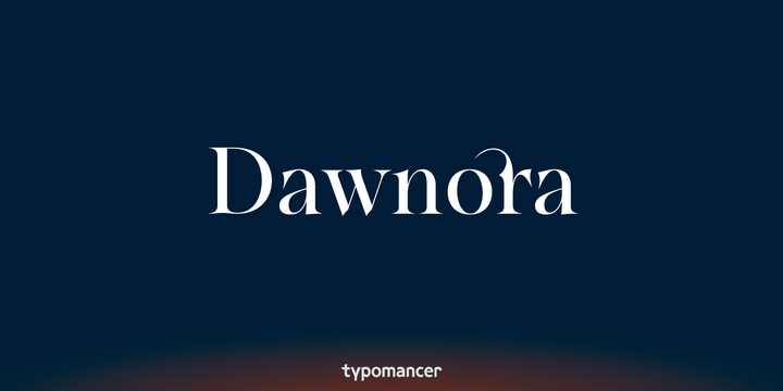 Dawnora