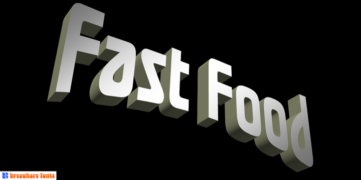 Fast Food™