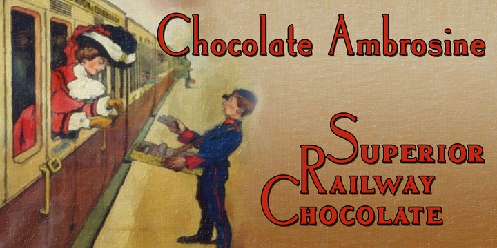 Landsdowne Commercial™