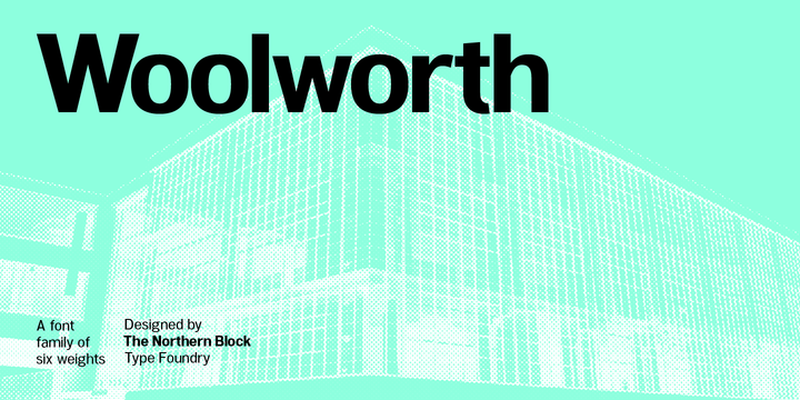 Woolworth™