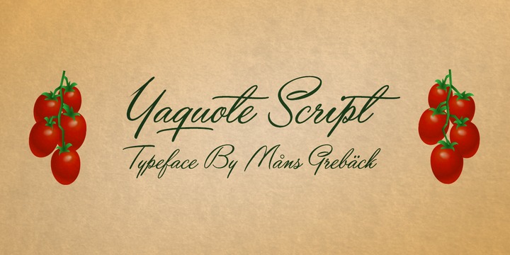 Yaquote Script 