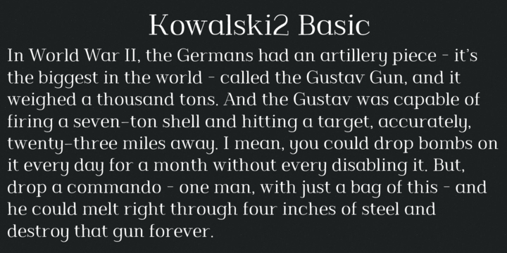 Kowalski2