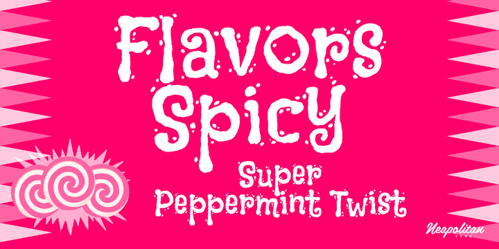 Flavors Pro Spicy™ 