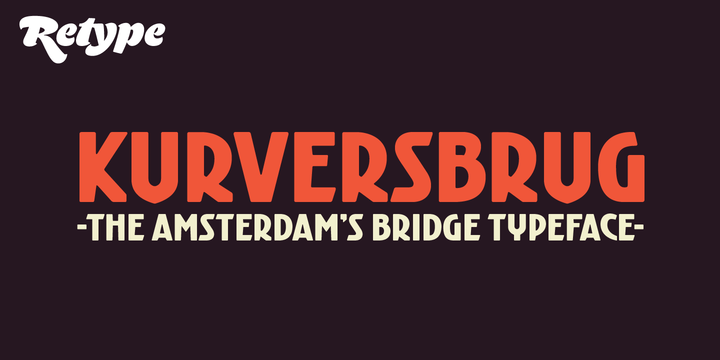 Kurversbrug
