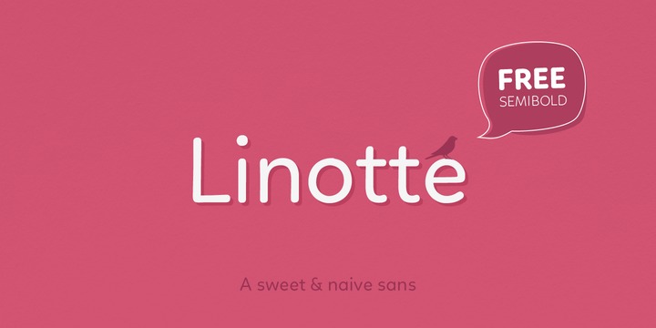 Linotte
