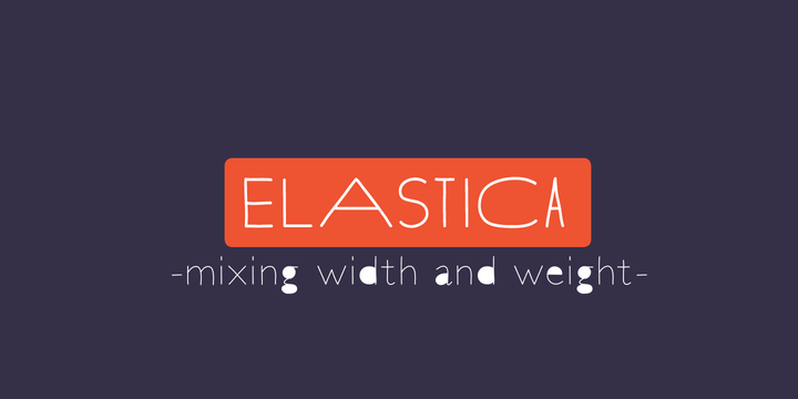 Elastica
