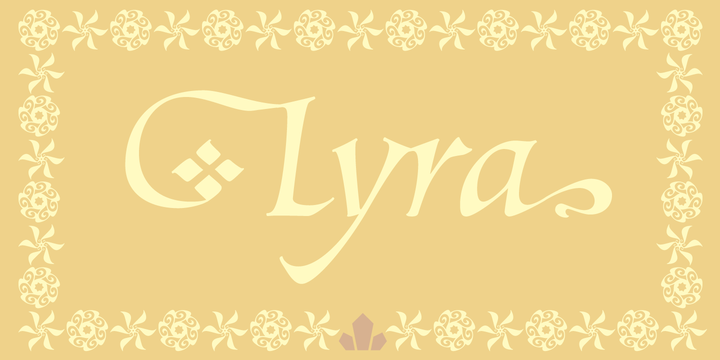Lyra™ 