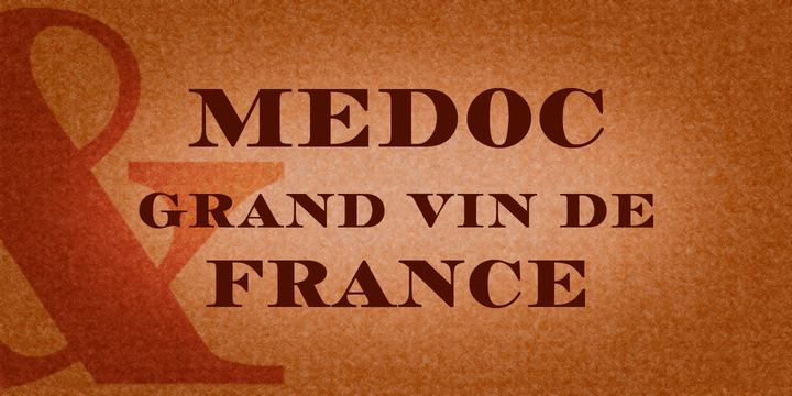 Medoc