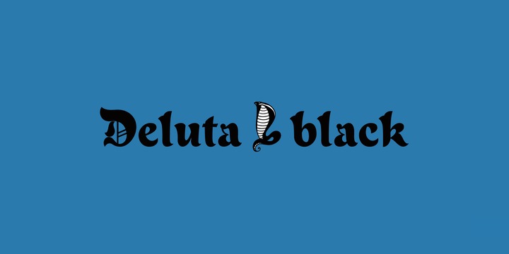 Deluta
