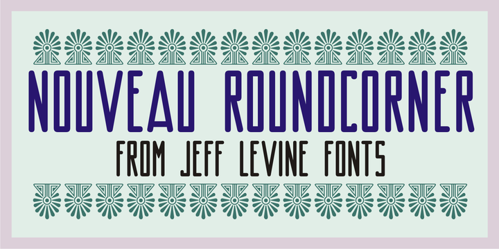 Nouveau Roundcorner JNL 