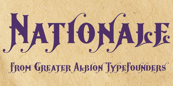 Nationale™