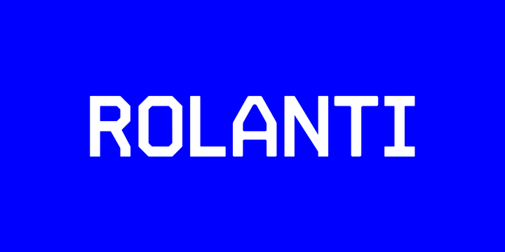 Rolanti 