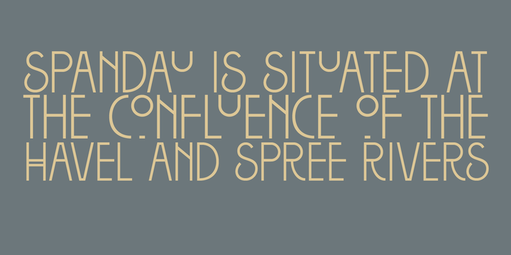 Spandau