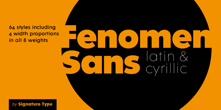 Fenomen Sans