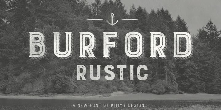 About This Font Family About This Font Family