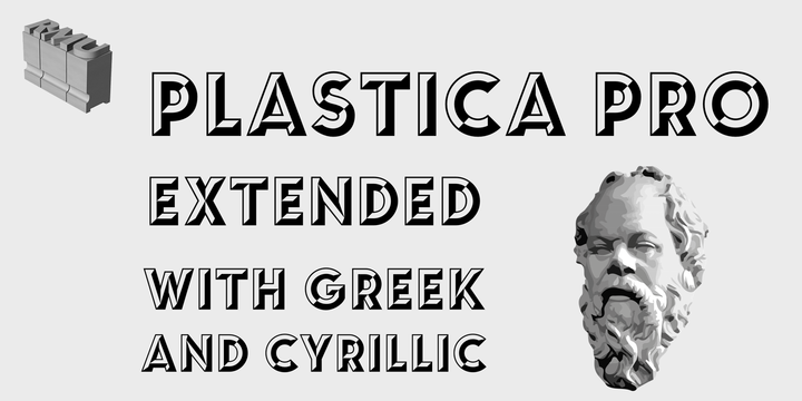 Plastica Pro™