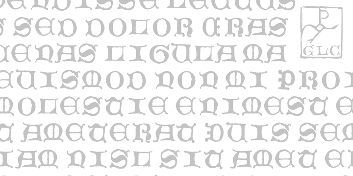 1479 Caxton Initials