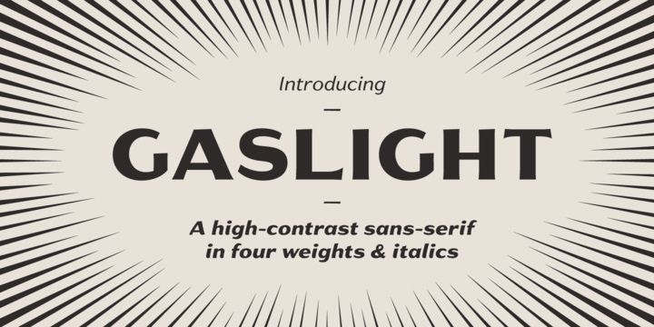 Gaslight 