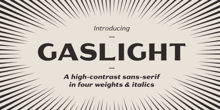 Gaslight