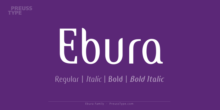 Ebura
