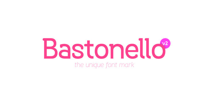 Bastonello 