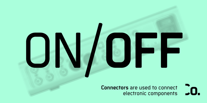 Connector