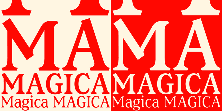Magica