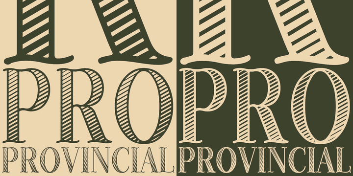 Provincial
