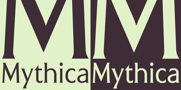 Mythica