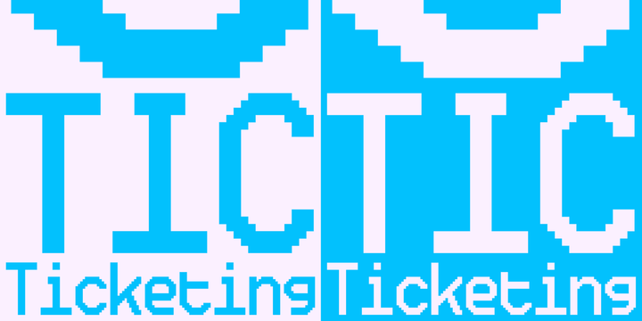Ticketing