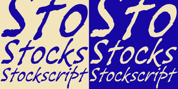 Stockscript