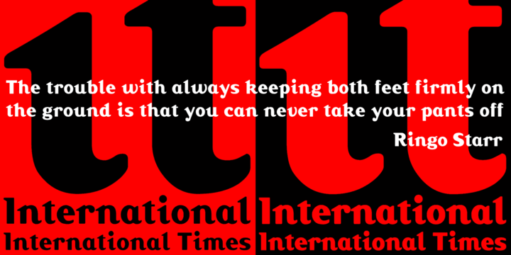 International Times