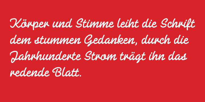 Gmuender Elan Pro™