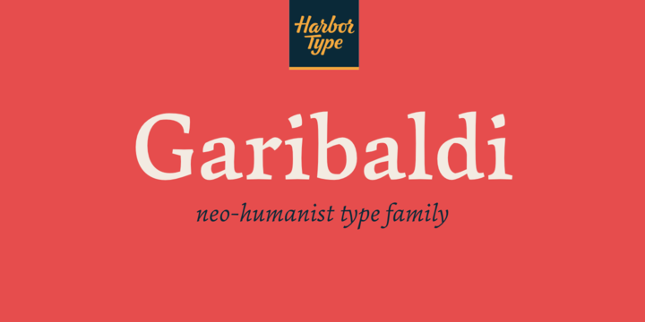 Garibaldi