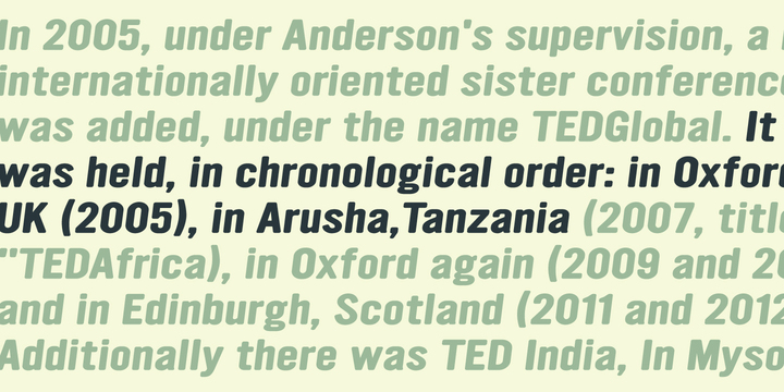 YWFT Ultramagnetic Expanded