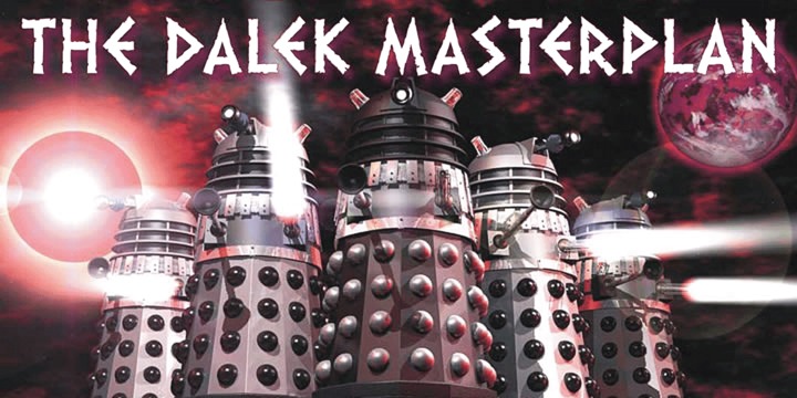 Dalek