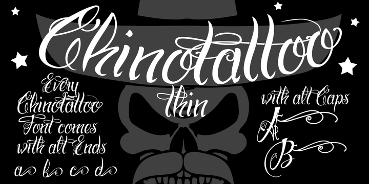 65+ Free Tattoo Font Designs Idea Tattoo Images