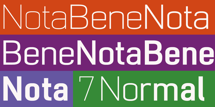NotaBene
