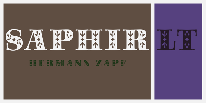 Saphir™