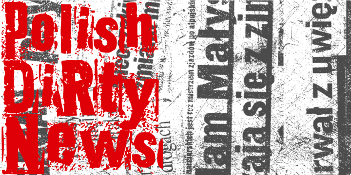 Polish Dirty News
