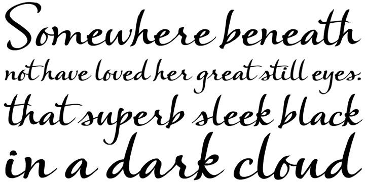 Download Tag Joined Up Handwriting Myfonts SVG Cut Files