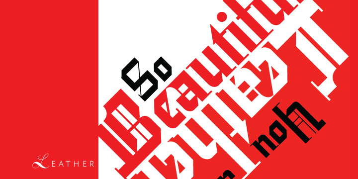 Leather™