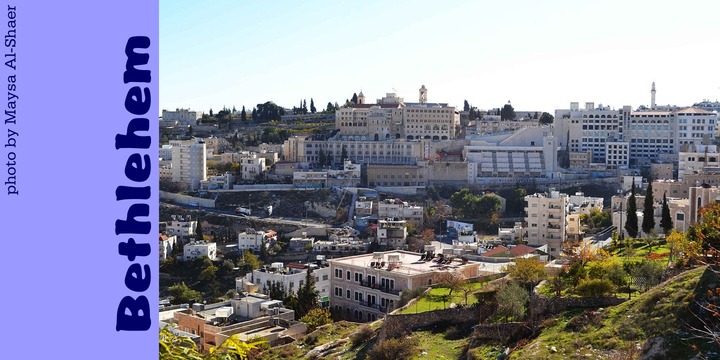 Bethlehem Ephrath