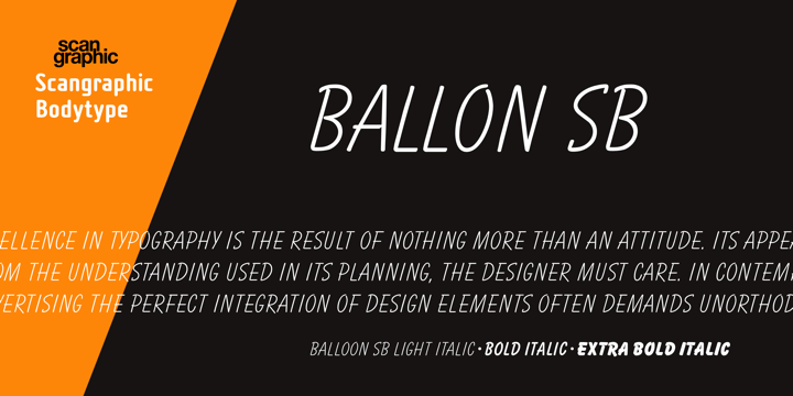 Balloon SB™