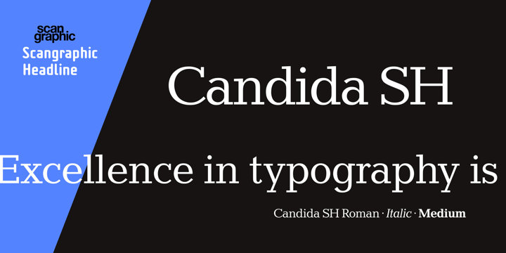 Candida® SH