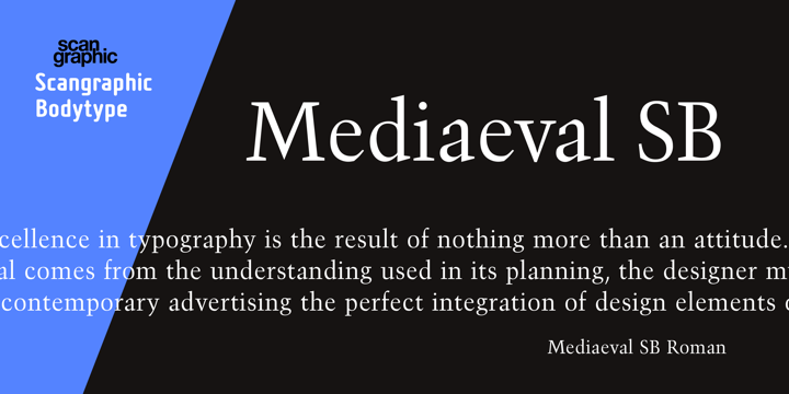 Mediaeval SB™