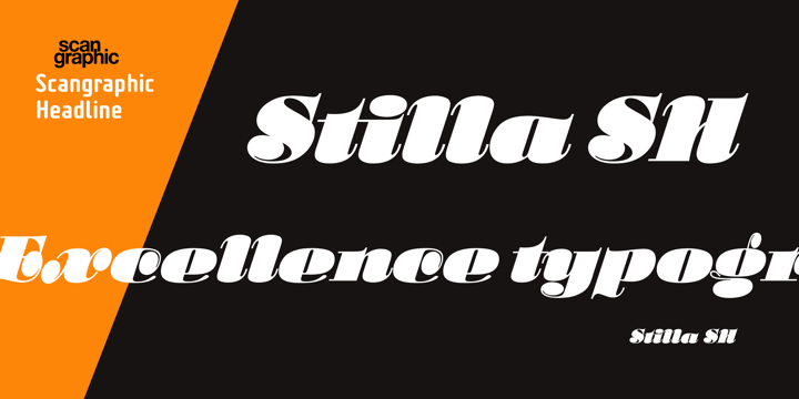 Stilla SH™