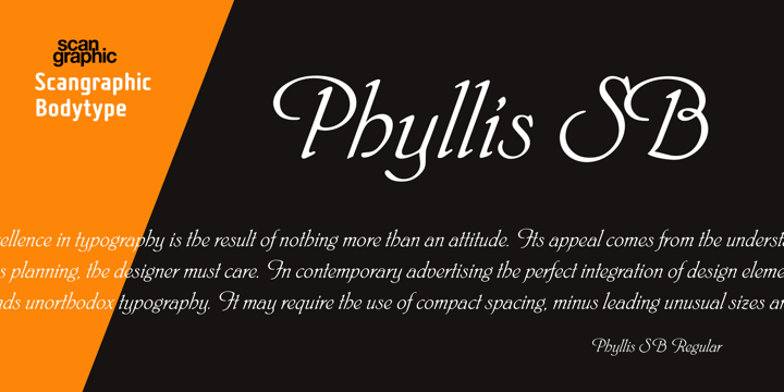 Phyllis™ SB